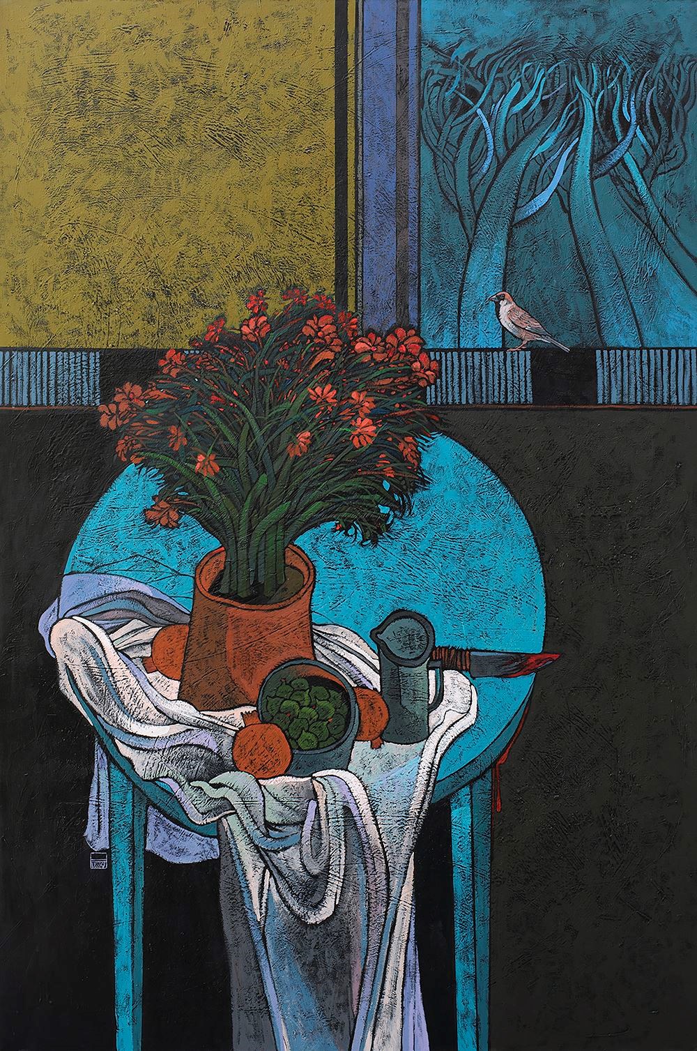 مصطفی گودرزی