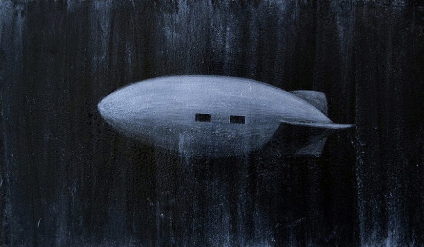 Mohammadali Nikooray, Untitled, 0