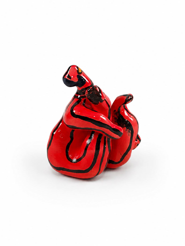 Fatemeh Bahrami, Untitled, 2026, 15135