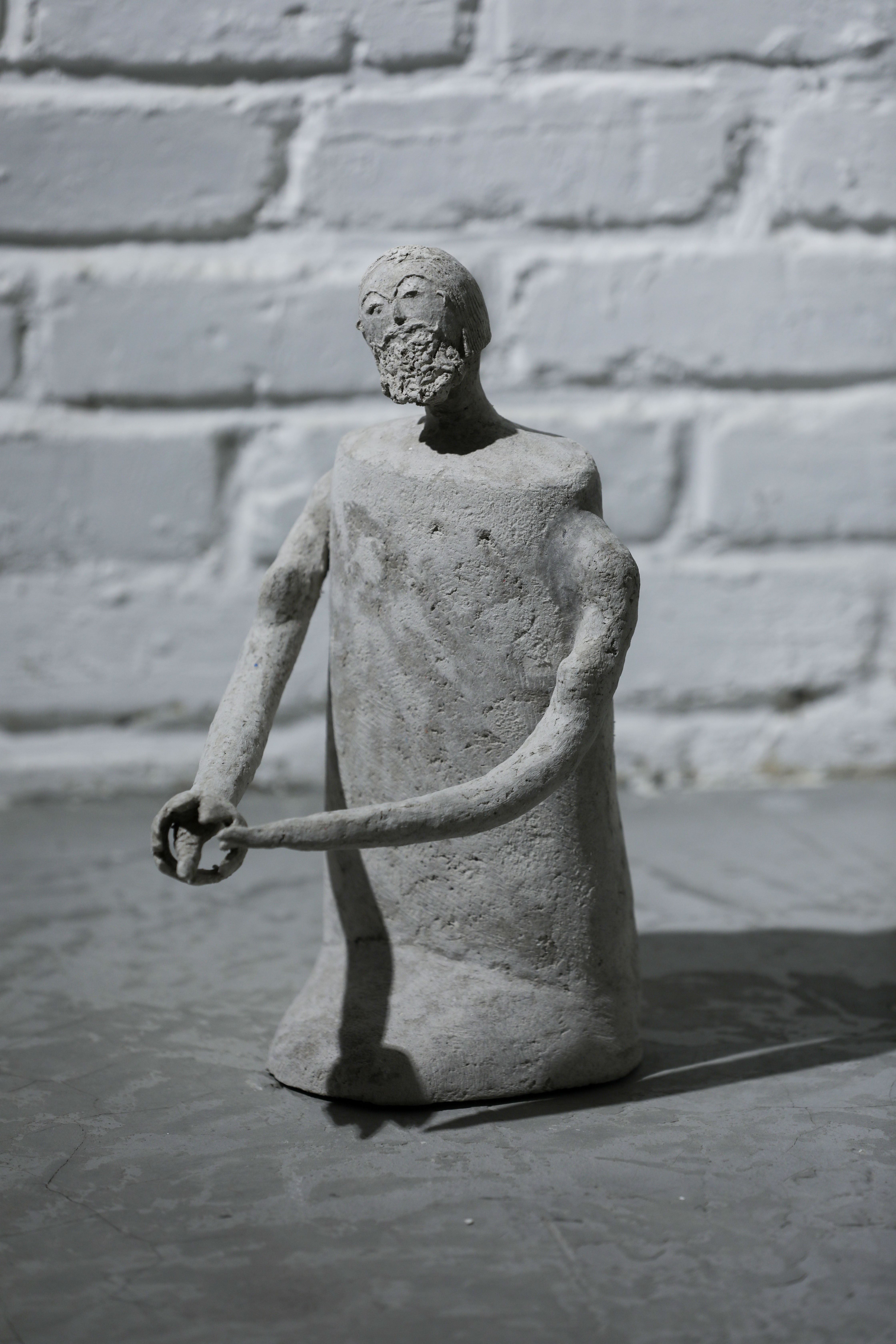 Ali Baharlou, Untitled, 2021
