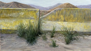 Hossein Salabifard, Midway, 2025, 14790