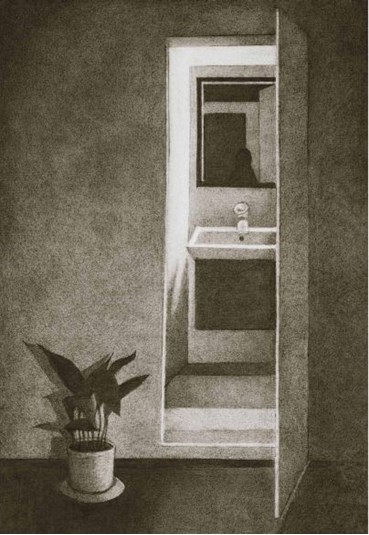 , Zahra Rezadoost, Untitled, 2021, 80002