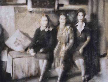 Morteza Khosravi, Untitled, 2023, 0