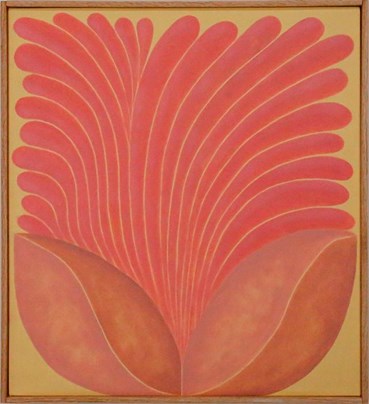 Painting, Icy and Sot, Bloom in the Breeze, 2025, 79129