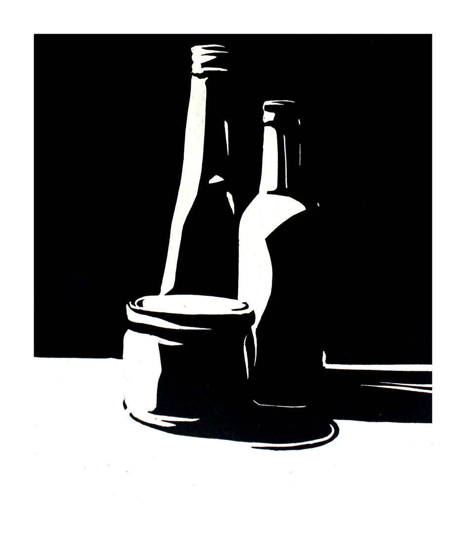 Shadi Moalem, Untitled, 2020