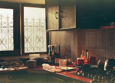 , Negin Shahabi, Untitled, , 81081