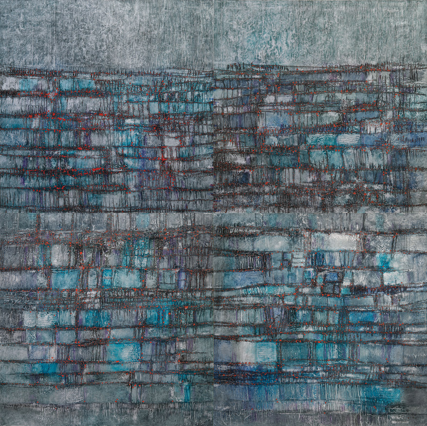 Hadi Jamali, Untitled, 2016