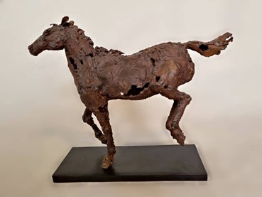 Javad Mohebi, Untitled, 0, 0