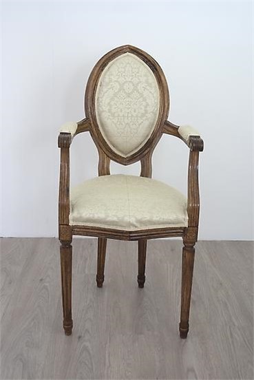 Sculpture, Nazgol Ansarinia, Mendings (Chair), 2012, 6988