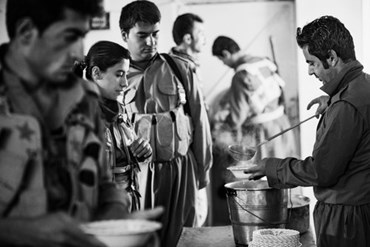 , Maryam Ashrafi, Untitled, , 79718