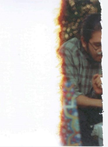 Nasrin Larijani, Untitled, 2025, 0