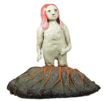 Sculpture, Shiva Abazariyan, Untitled, 2025, 79955