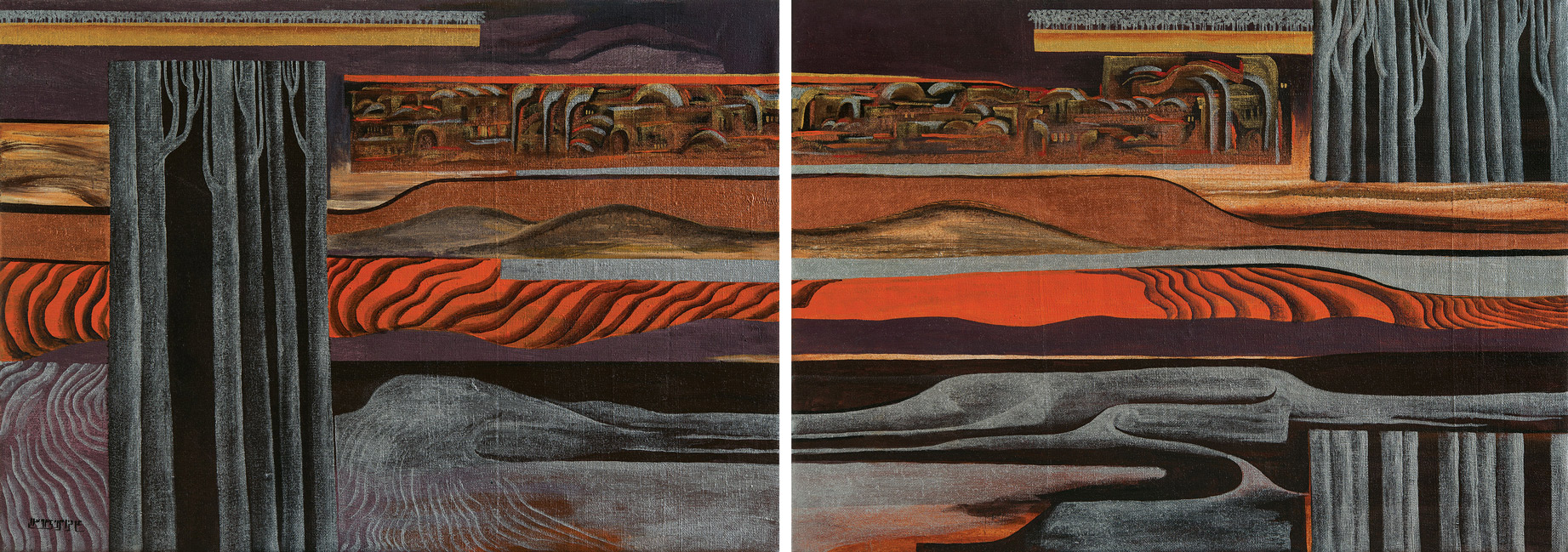 Ali Faramarzi, Untitled, 2014