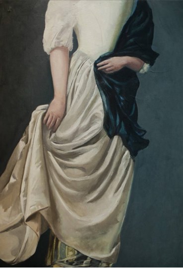 Shahryar Gharayi, Untitled, 0, 0