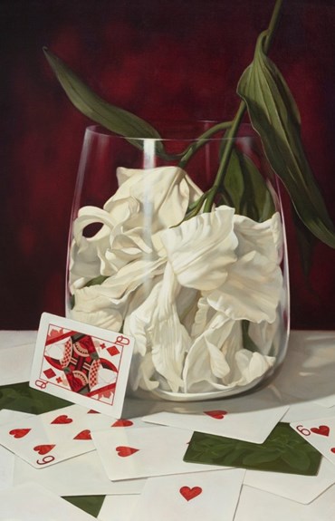 , Zheng Fenglin, A Choice, 2025, 78263