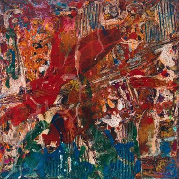 , Zou Qionghui, Cicadas Zen, 2016, 73222