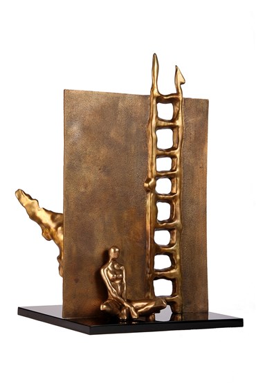 Sculpture, Adeleh Farzindar, Untitled, , 22348
