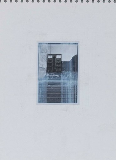 Photography, Mohammad Ghazali,  Year 88 Building Keshavarz Boulevard, 2017, 79259