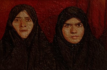 Farideh Nasri, Ameneh, 2022, 0