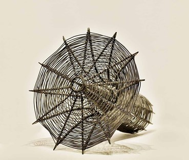 , Mona Aghababaei, Untitled, 2012, 81916