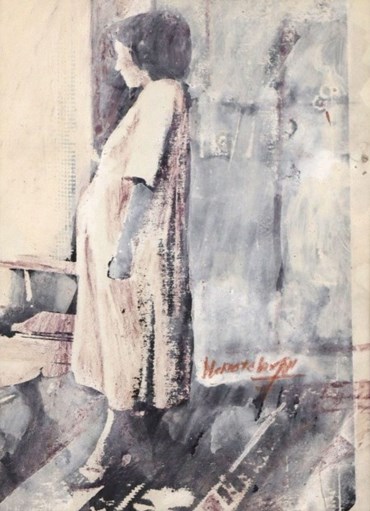 Manouchehr Motabar
