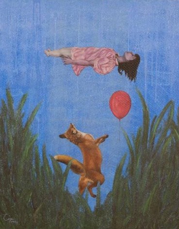 Honia Abbasi, Untitled, 0, 0