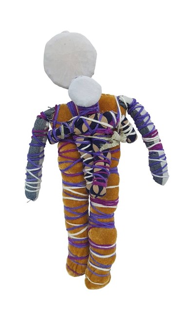 Fatemeh Khanom Khodabandeh, Untitled, 2021, 0