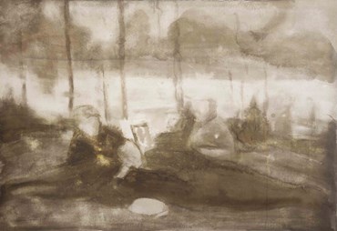 Morteza Khosravi, Untitled, 2021, 0