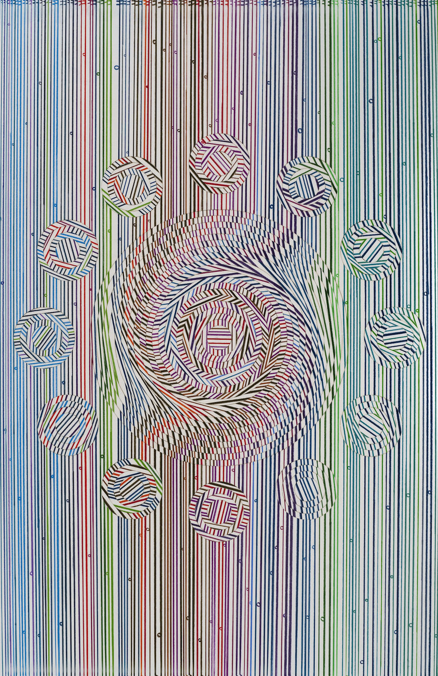 Hadieh Shafie, Safar No 7, 2021
