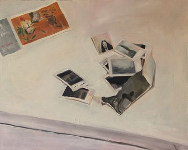 Painting, Yasaman Khaleghi, Untitled, 2020, 78178