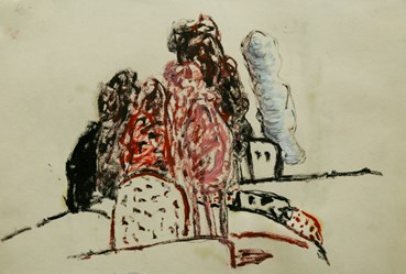 Vali Javadiazar, Untitled, 2026, 0