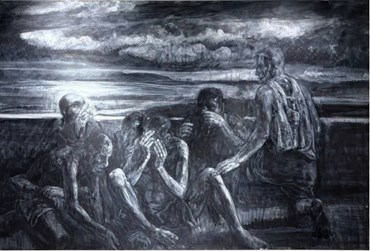 Painting, Majid Fathizadeh, Untitled, , 78115