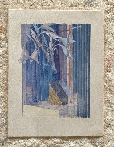 Painting, Mehdi Babaei, Untitled, 2024, 82677