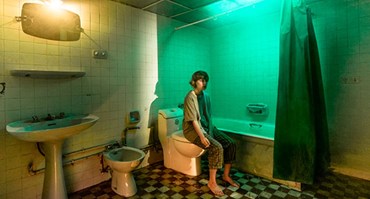 , Hedieh Lotfi, Untitled 4, 2022, 83960