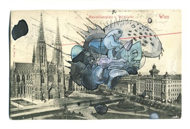 , Peer Kriesel, Wien, 2021, 75768