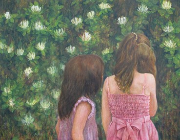 Painting, Mehdi Babaei, Untitled, 2011, 82684