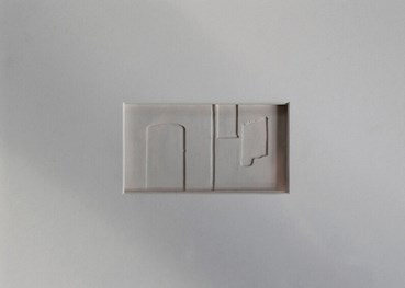 Mixed media, Maryam Khosrovani, Imaginary Connections , 2019, 78304