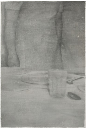 Painting, Mehdi Babaei, Untitled, 2018, 82695