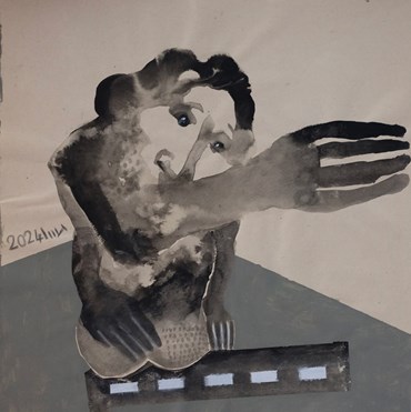 , Mahsa Karimi, Untitled, , 83335