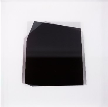 Print and Multiples, Babak Golkar, Black Squared, , 27707