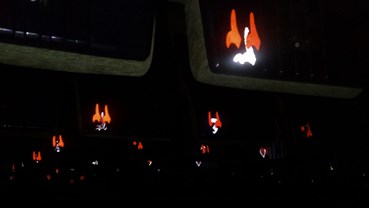 Sana Ahmadizadeh, Untitled, 2018, 0