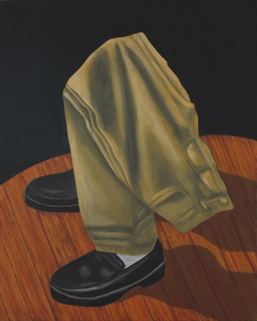 , Ardavan Entezari, Untitled, 2026, 83899