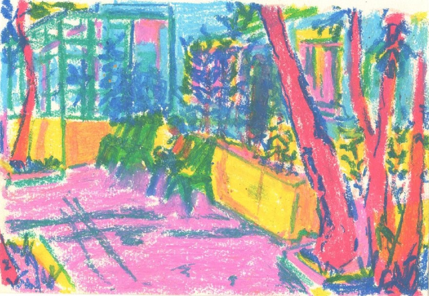 Saba Rousta, Untitled, 0