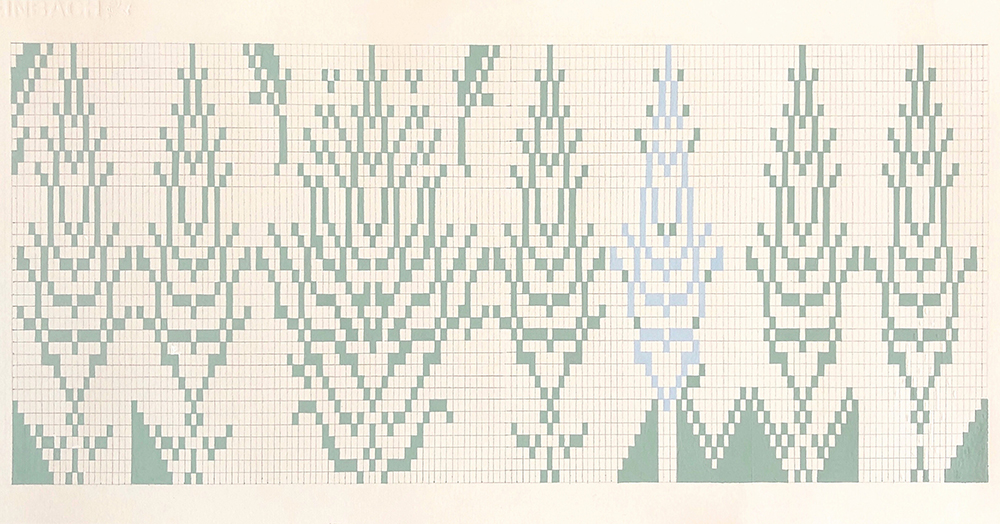 Niusha Baraei, Untitled, 2021