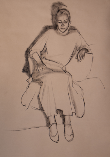 Painting, Hosein Shirahmadi, Untitled, , 74849