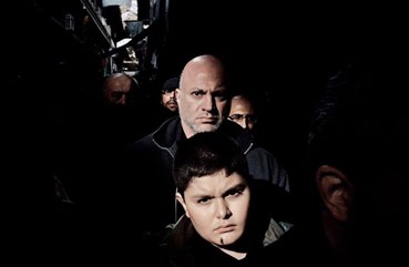 , Masood Gharayi, Untitled, , 76330