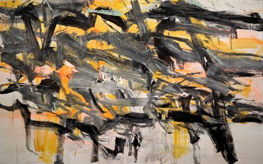 Painting, Hossein Cheraghchi, Untitled, 2022, 72534