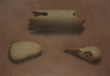 Painting, Noyan Farahi, Untitled, 2024, 82161