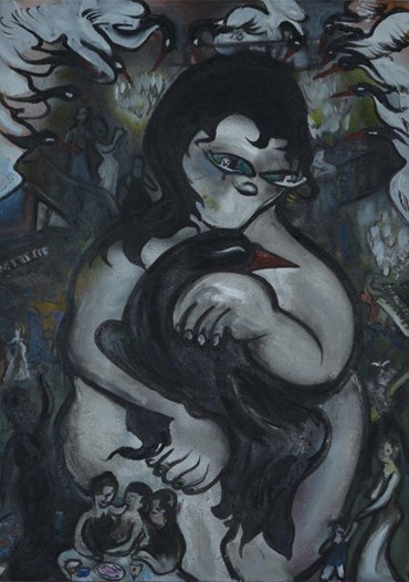 , Shaghayegh Ahmadian, Emotions, 2024, 75199