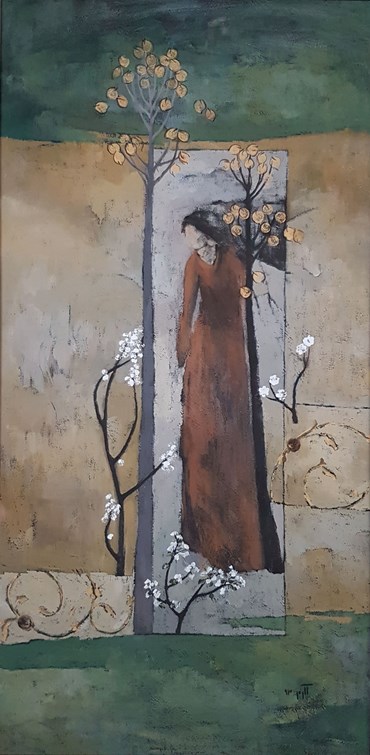 , Akram Afzali, Untitled, , 81115